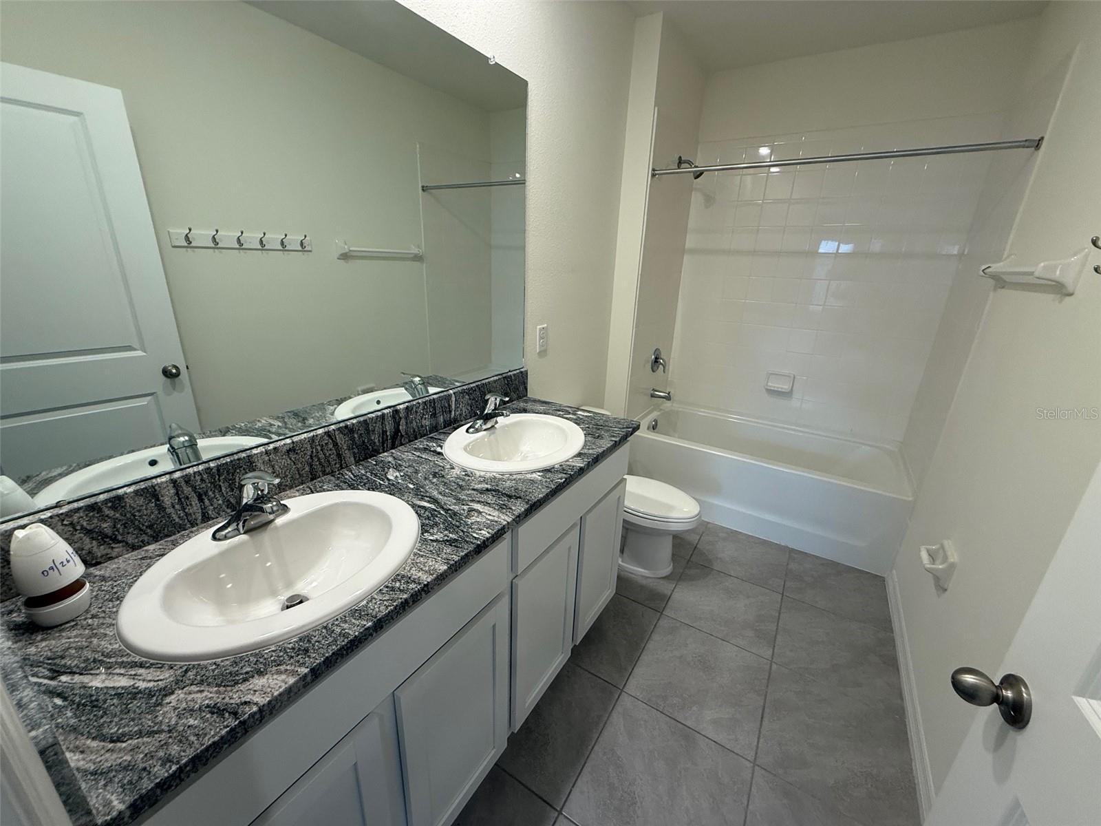 FOREST BROOKE PH 4B - Residential