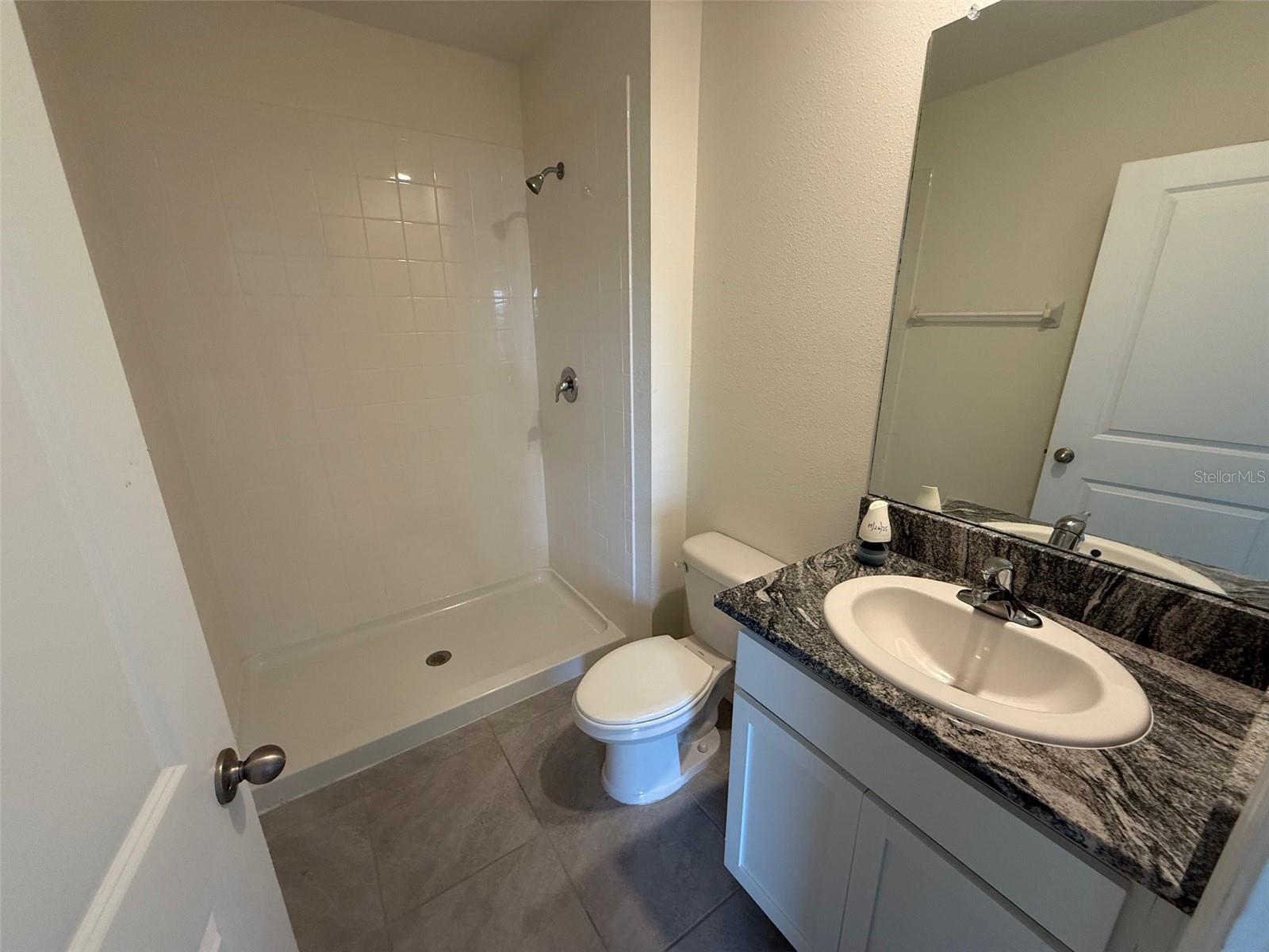 FOREST BROOKE PH 4B - Residential