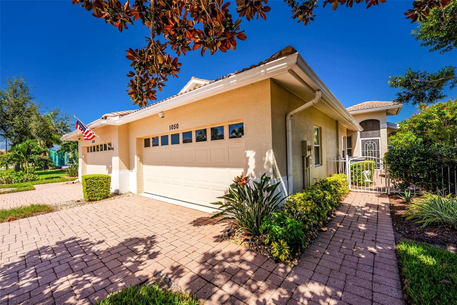 1050 YOSEMITE DRIVE