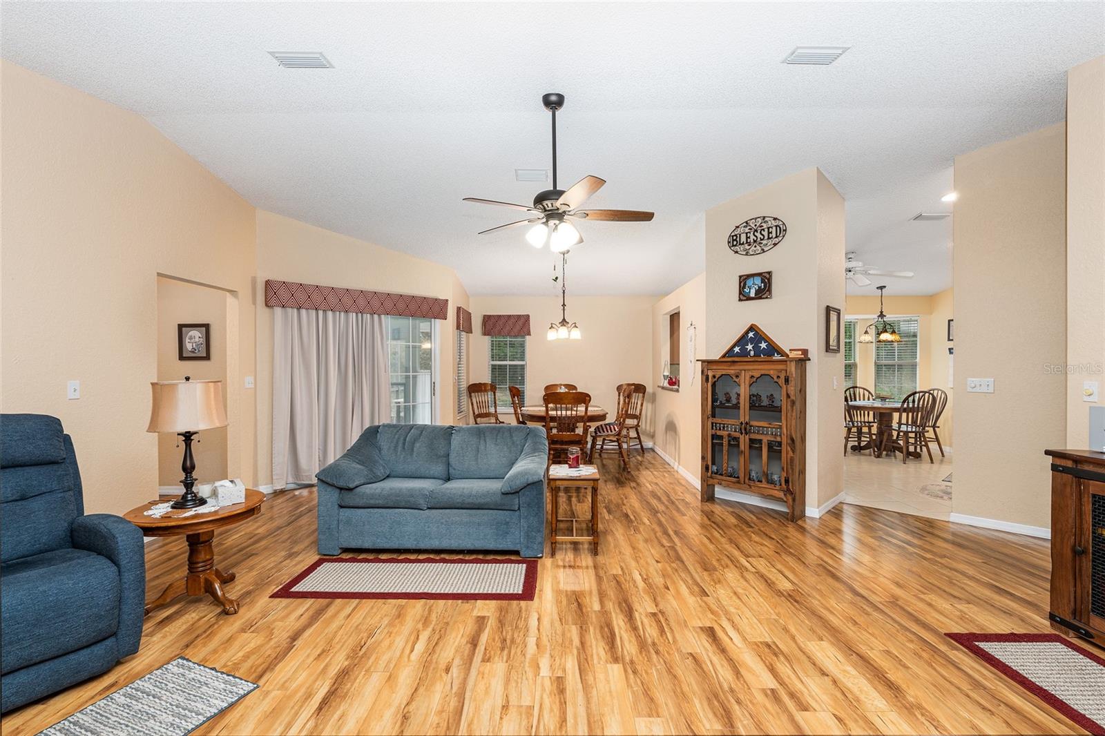 OAK RUN NBRHD 09B - Residential