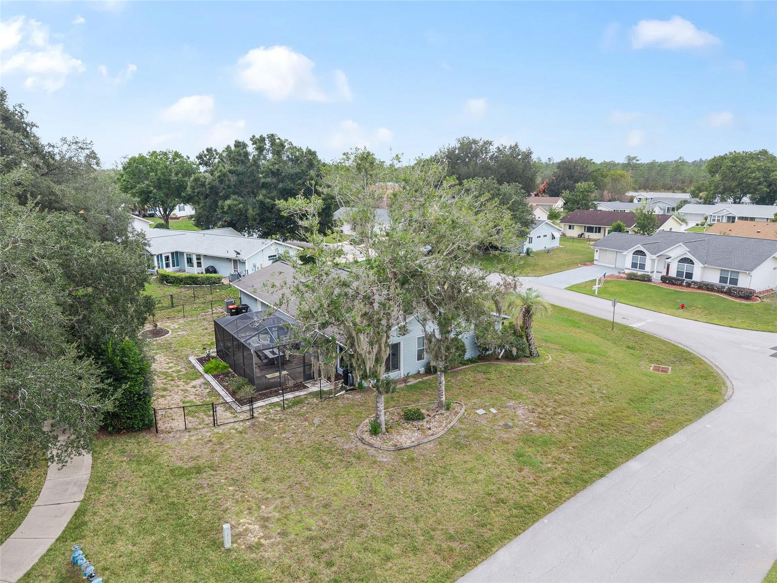 OAK RUN NBRHD 09B - Residential