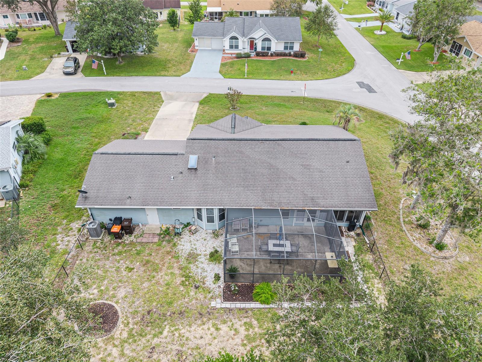 OAK RUN NBRHD 09B - Residential