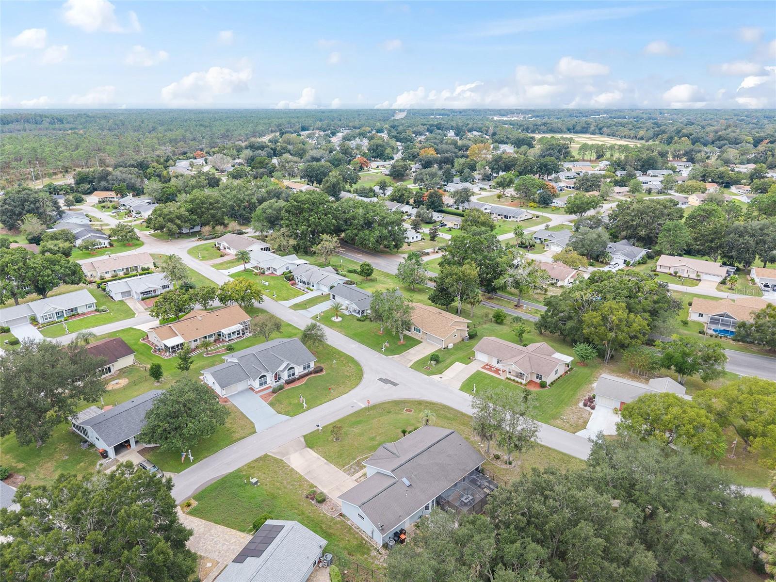 OAK RUN NBRHD 09B - Residential