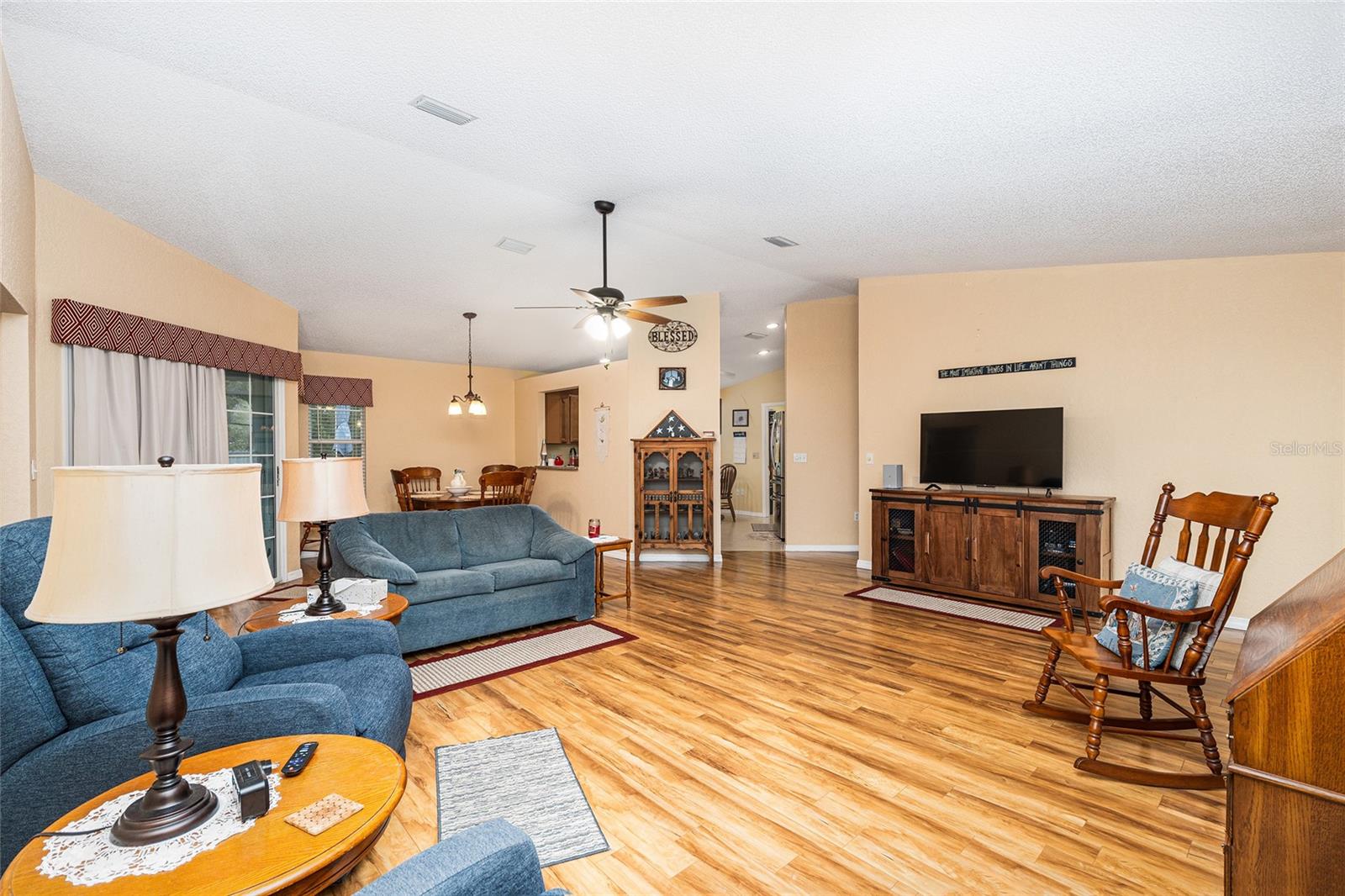 OAK RUN NBRHD 09B - Residential