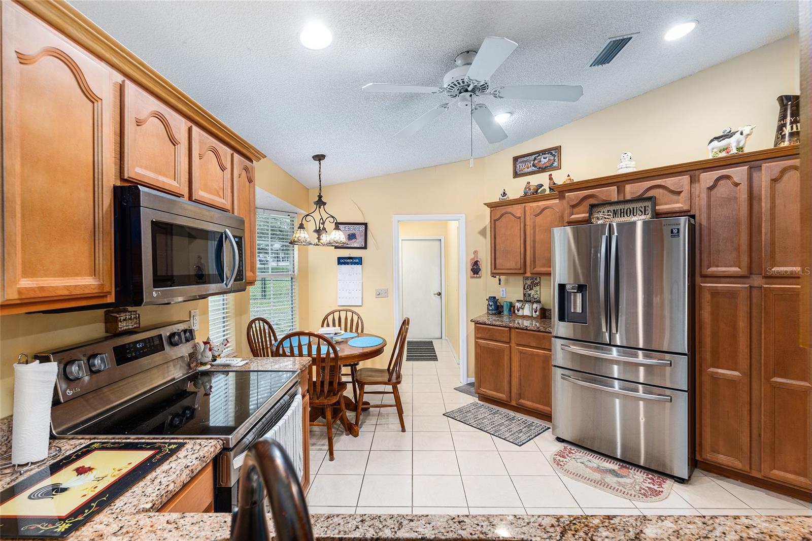 OAK RUN NBRHD 09B - Residential