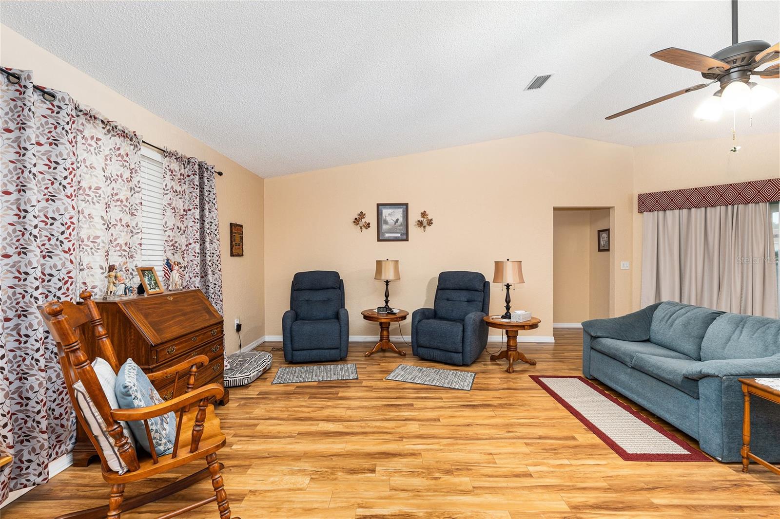 OAK RUN NBRHD 09B - Residential