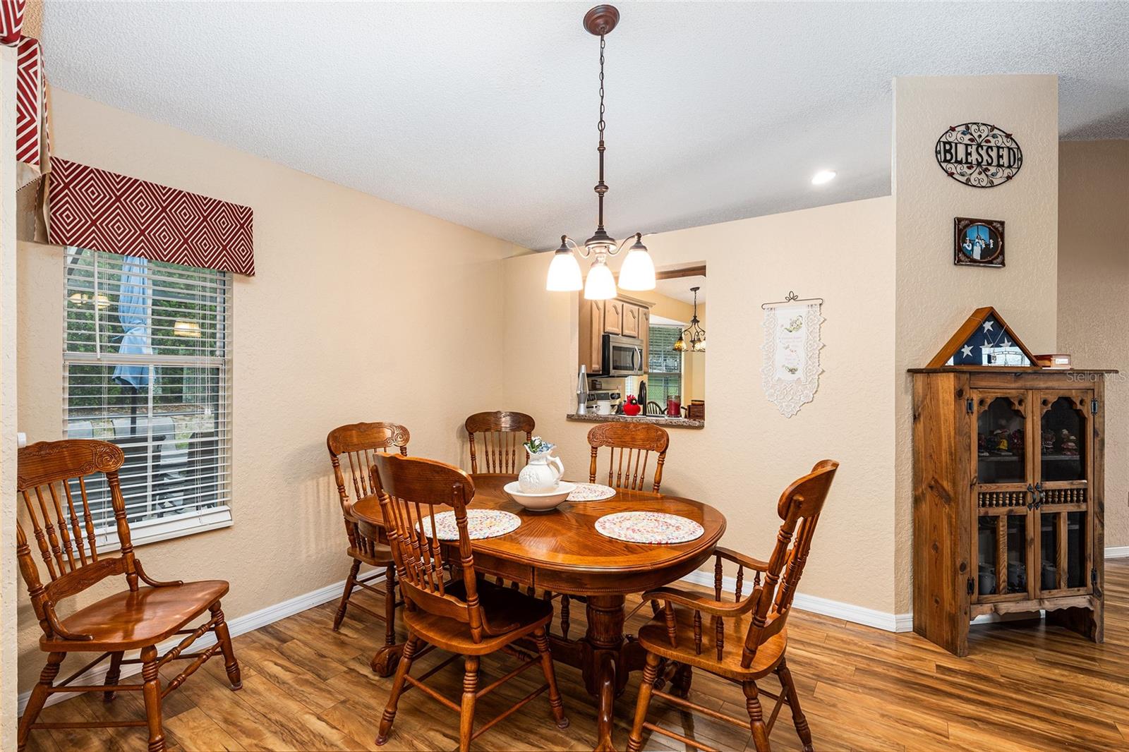 OAK RUN NBRHD 09B - Residential