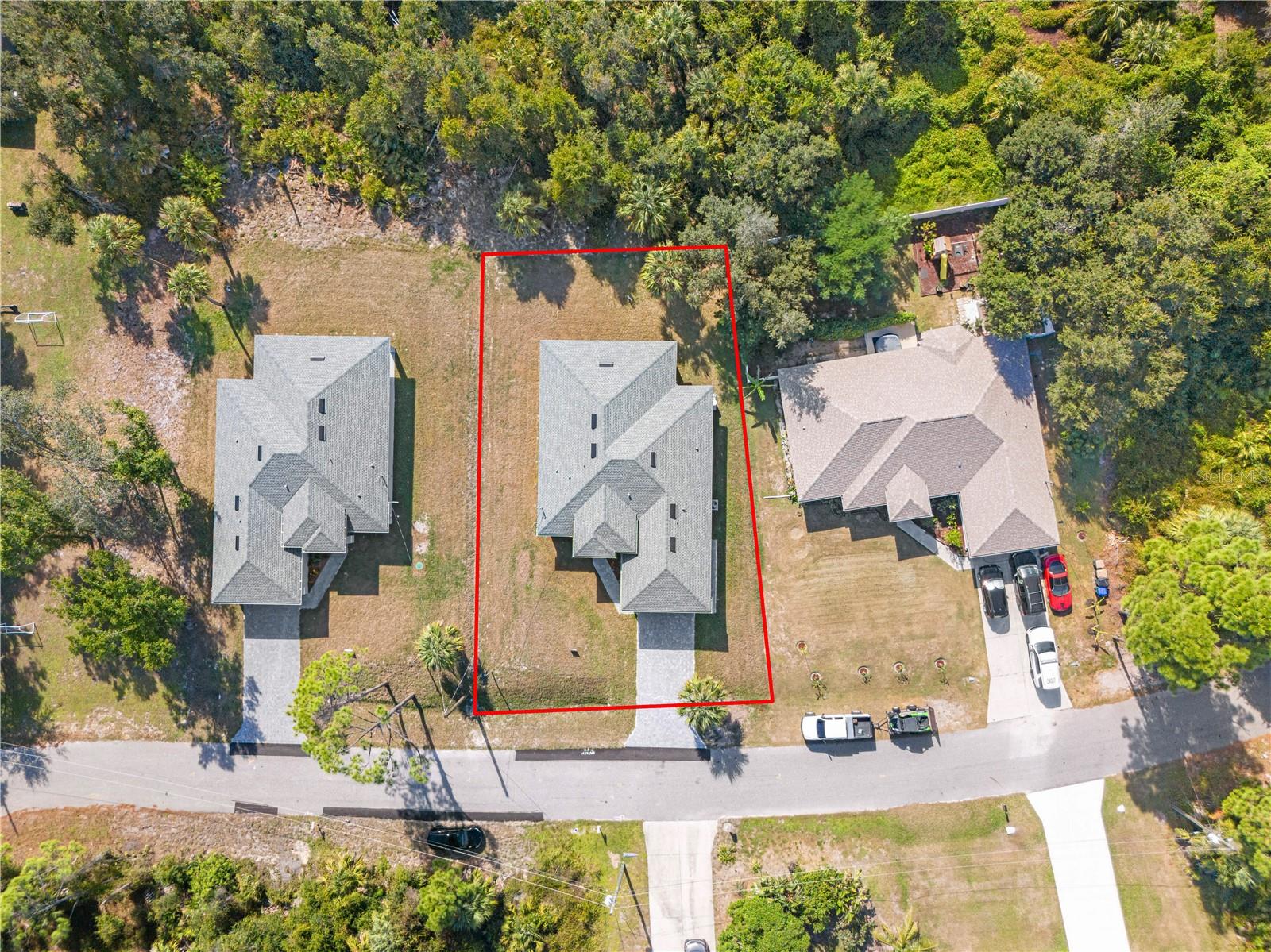 PORT CHARLOTTE SUB 34 - Residential