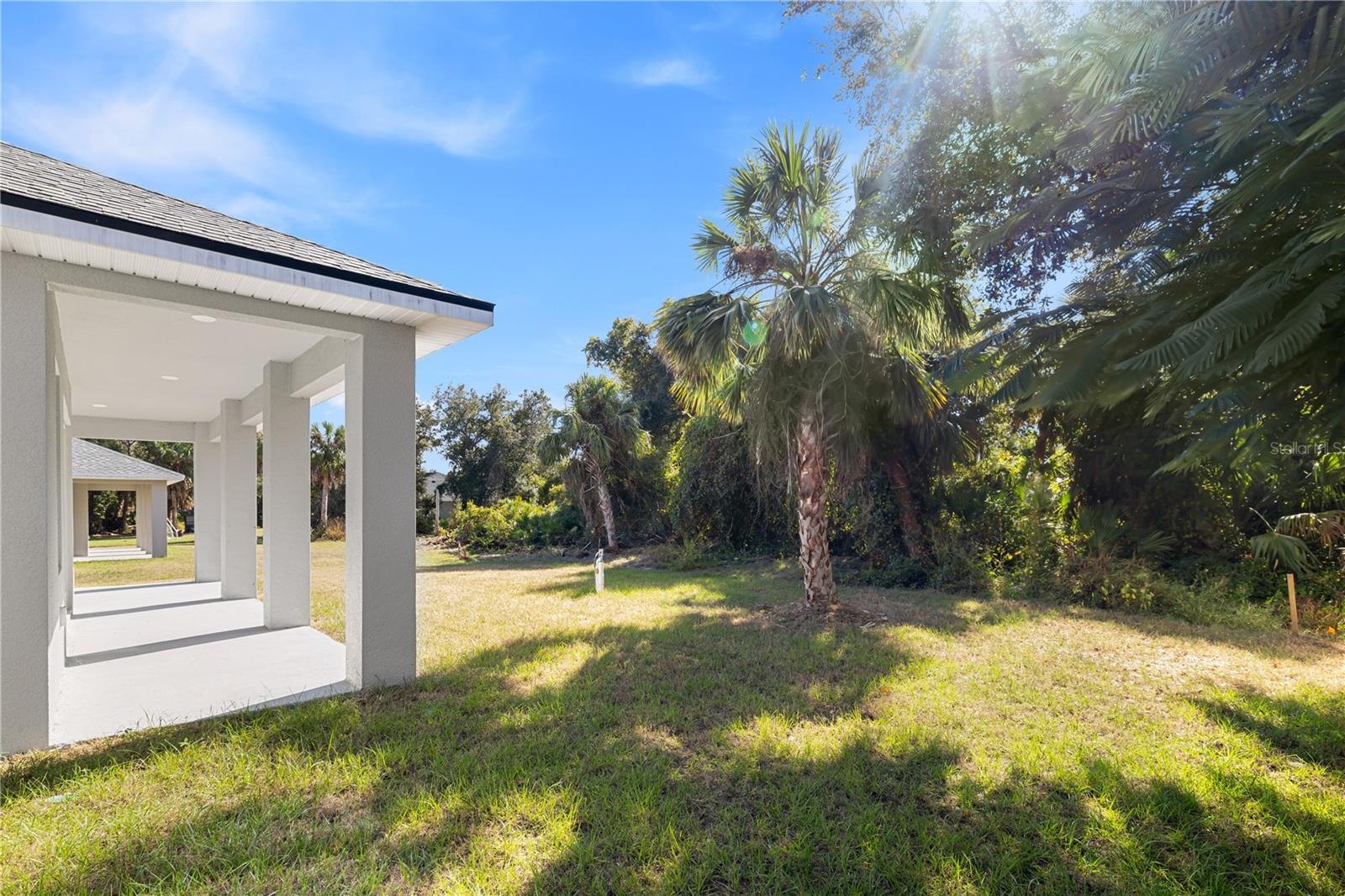 PORT CHARLOTTE SUB 34 - Residential