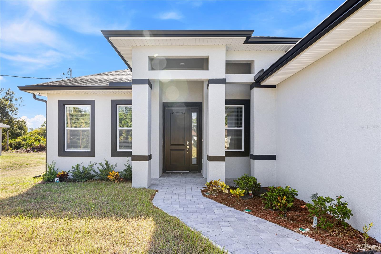 PORT CHARLOTTE SUB 34 - Residential