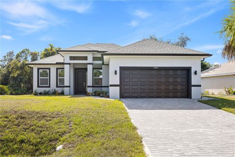 Photo of 3057 Aliceville Road, North Port, FL 34288 (MLS # O6335972)