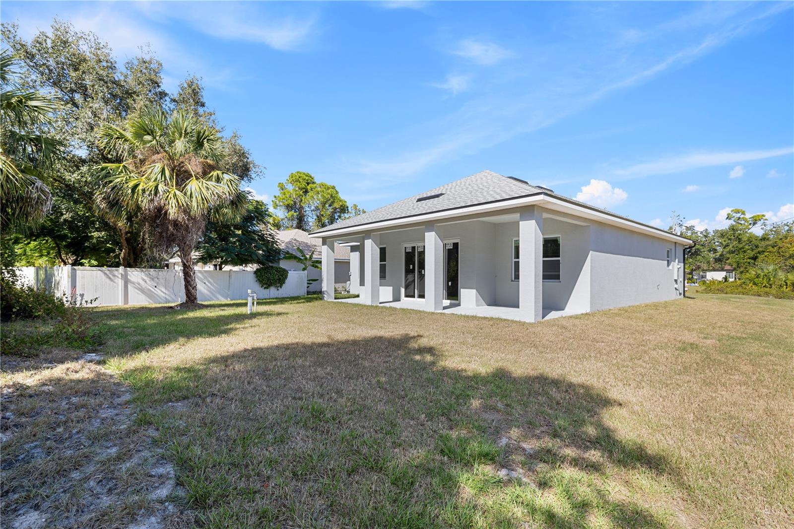 PORT CHARLOTTE SUB 34 - Residential