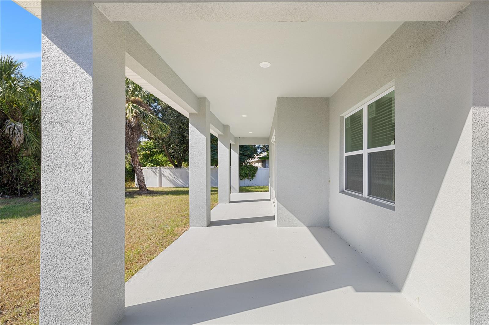 PORT CHARLOTTE SUB 34 - Residential