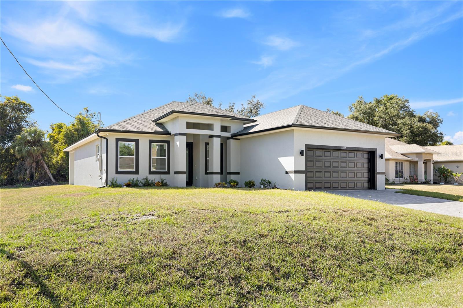 PORT CHARLOTTE SUB 34 - Residential