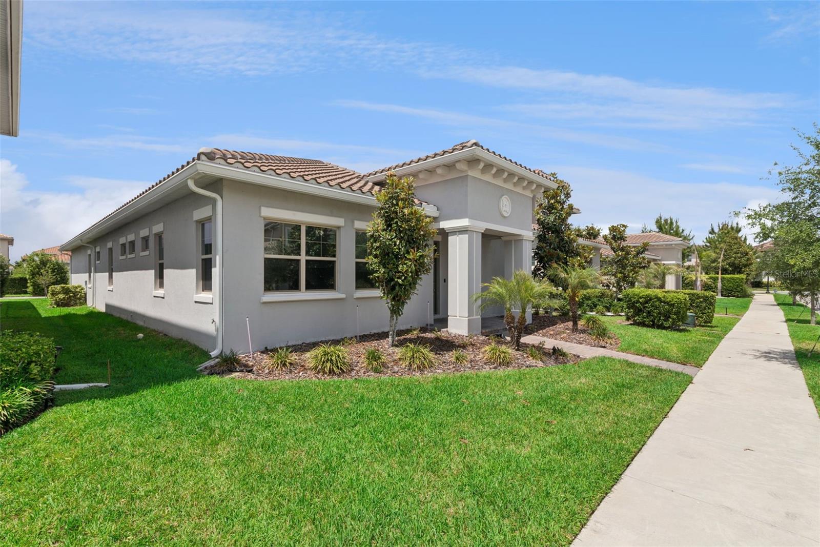 EAGLE CRK VILLAGE K PH 1A - Residential