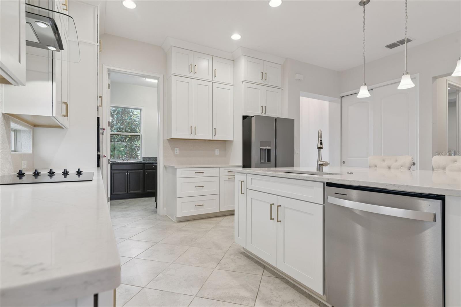 EAGLE CRK VILLAGE K PH 1A - Residential