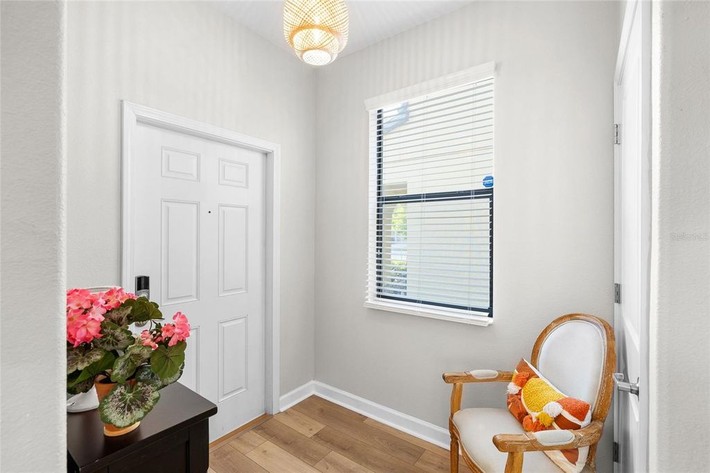 Photo of 28638 Tranquil Lake Circle, Wesley Chapel, FL 33543 (MLS # TB8375488)