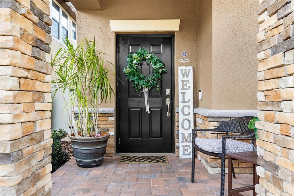 Photo of 28638 Tranquil Lake Circle, Wesley Chapel, FL 33543 (MLS # TB8375488)