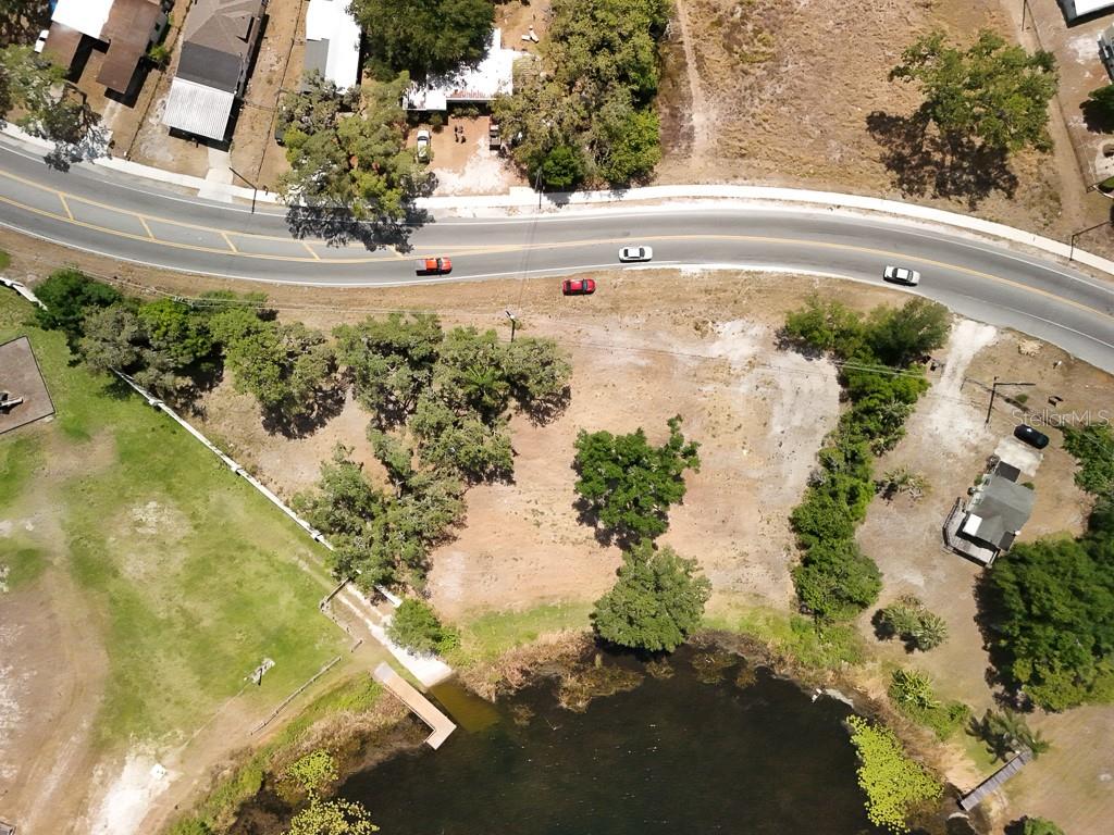 3 LAKEFRONT LOTS on Spirit Lake Road! Can be purchased individually. Lot 1-$120,000, Lot 2-$130,000 and Lot 3-$130,000. Buy all three at combined of $380,000 or by one. All three lots have water frontage. Spirit Lake is great for fishing and skiing. This location is short drive to downtown Winter Haven and close to the Polk Parkway for easy access to Tampa or Orlando.