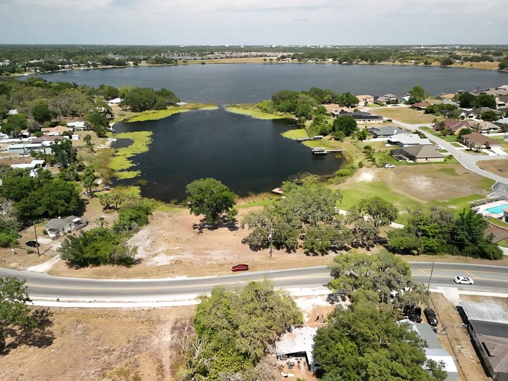 3130 SPIRIT LAKE ROAD