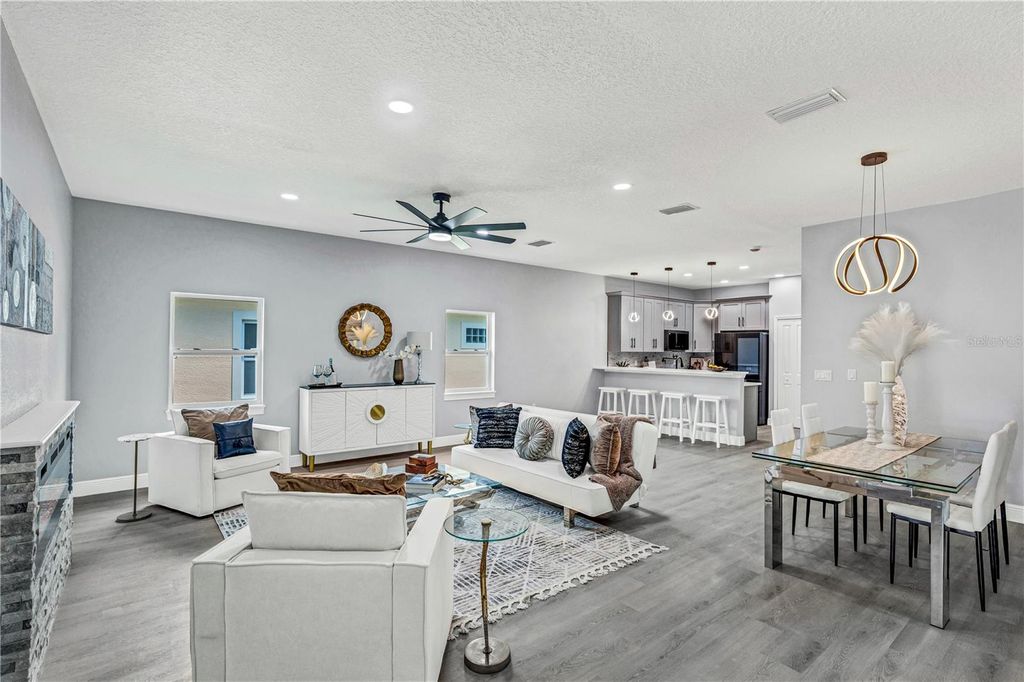 Photo of 721 Indiana Street, Daytona Beach, FL 32114 (MLS # FC319985)