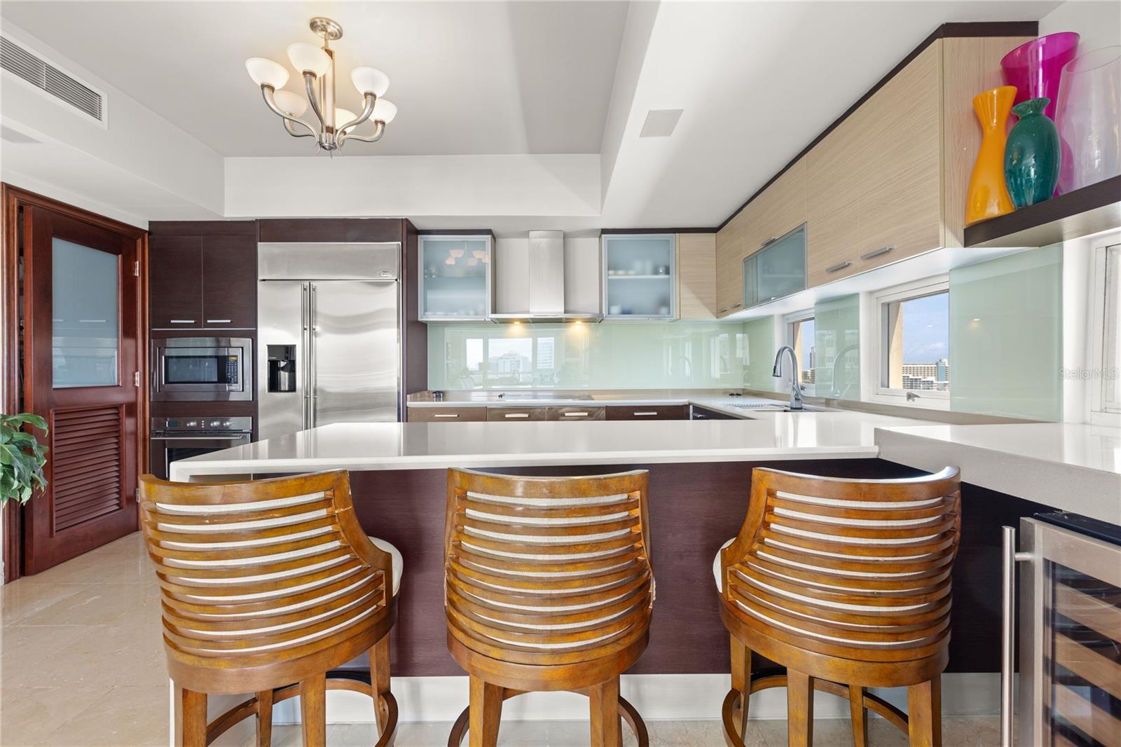 EXCELSIOR TOWER - Residential