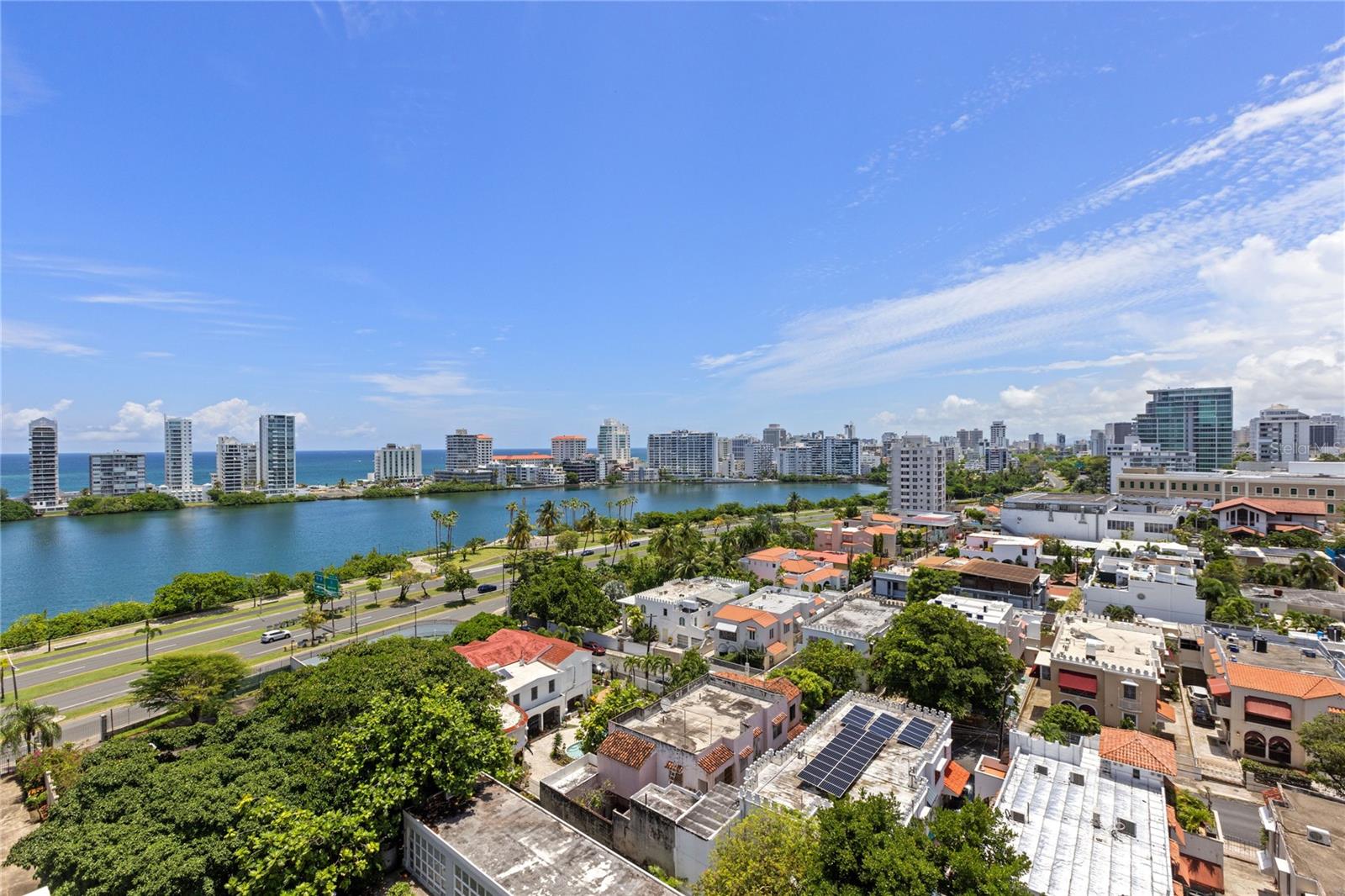 EXCELSIOR TOWER - Residential