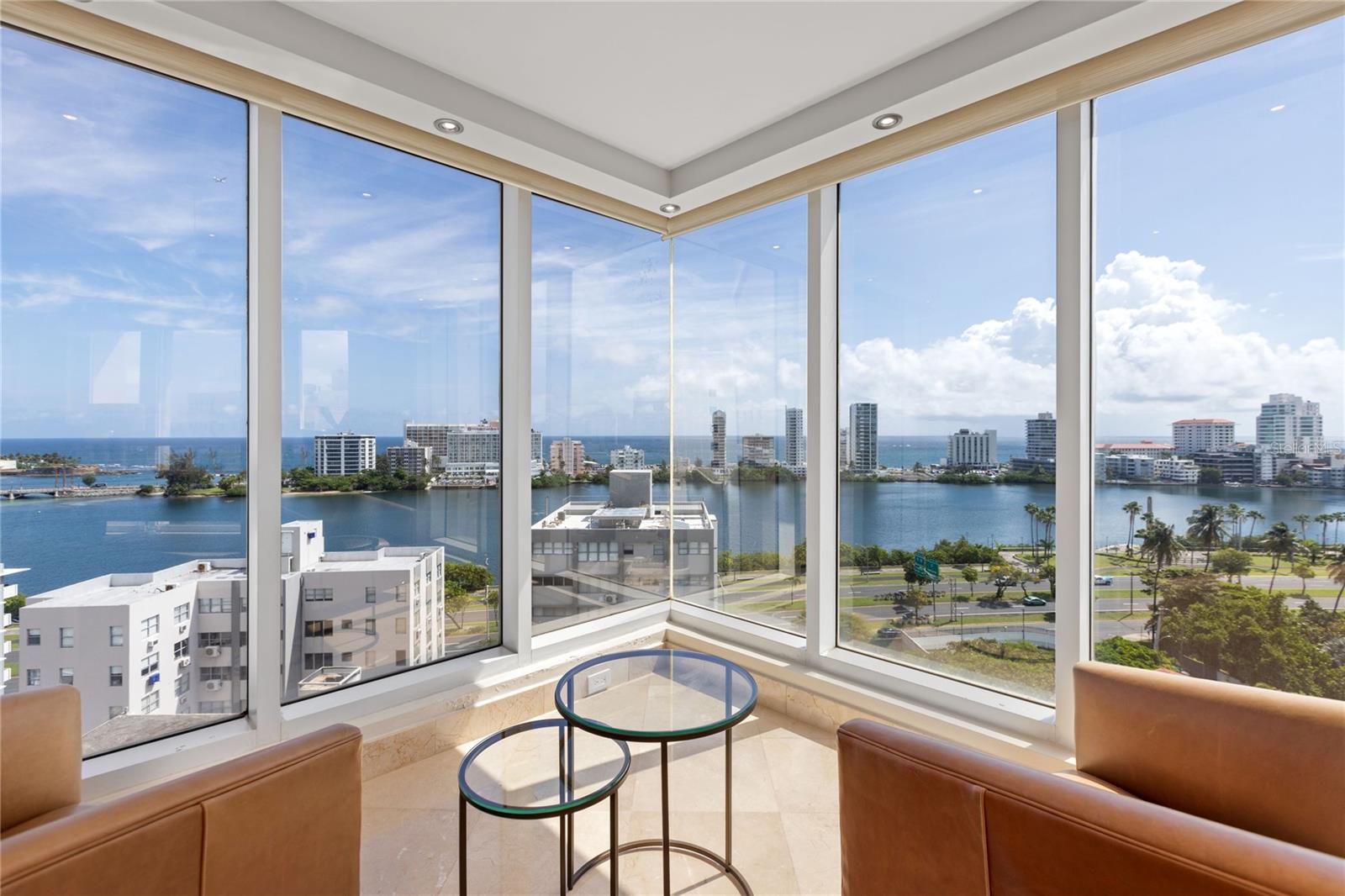 EXCELSIOR TOWER - Residential