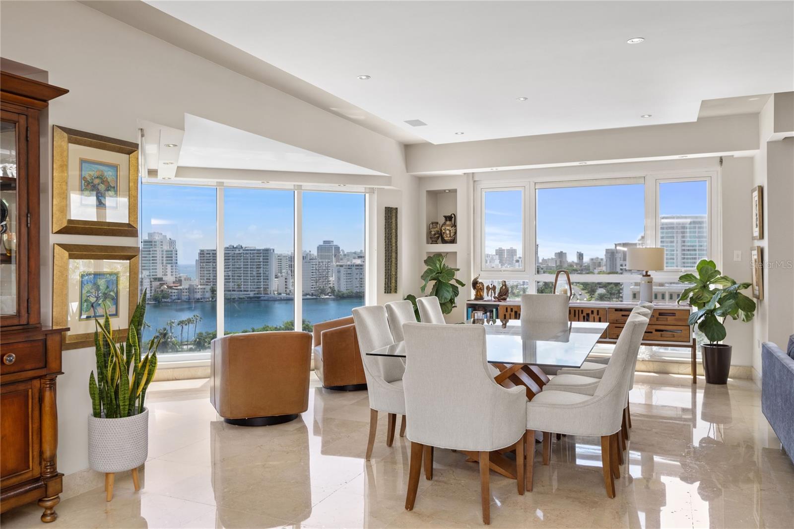 EXCELSIOR TOWER - Residential