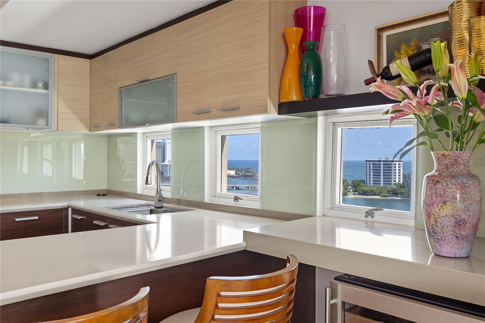 EXCELSIOR TOWER - Residential