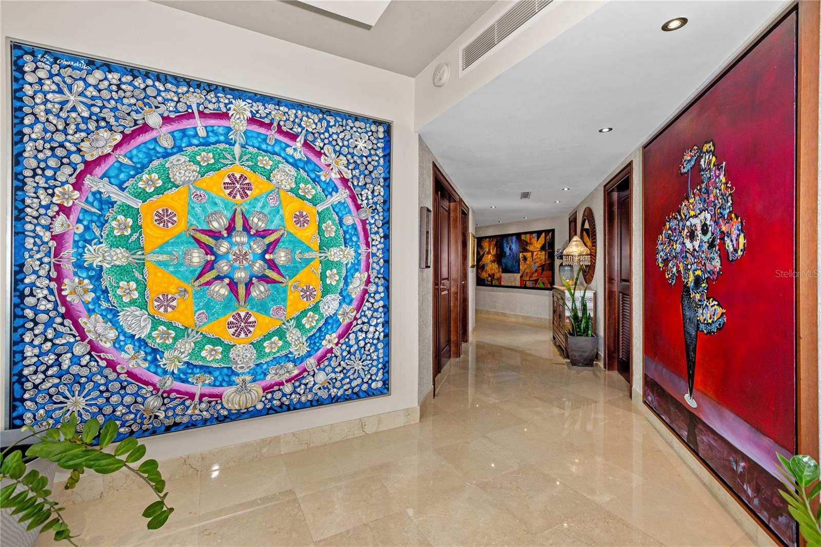 EXCELSIOR TOWER - Residential