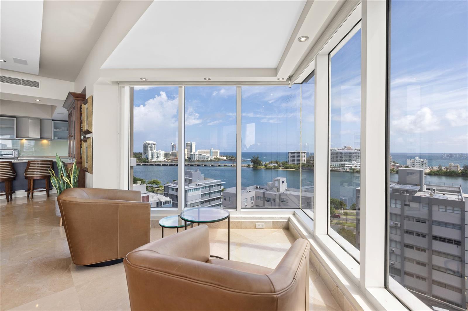 EXCELSIOR TOWER - Residential