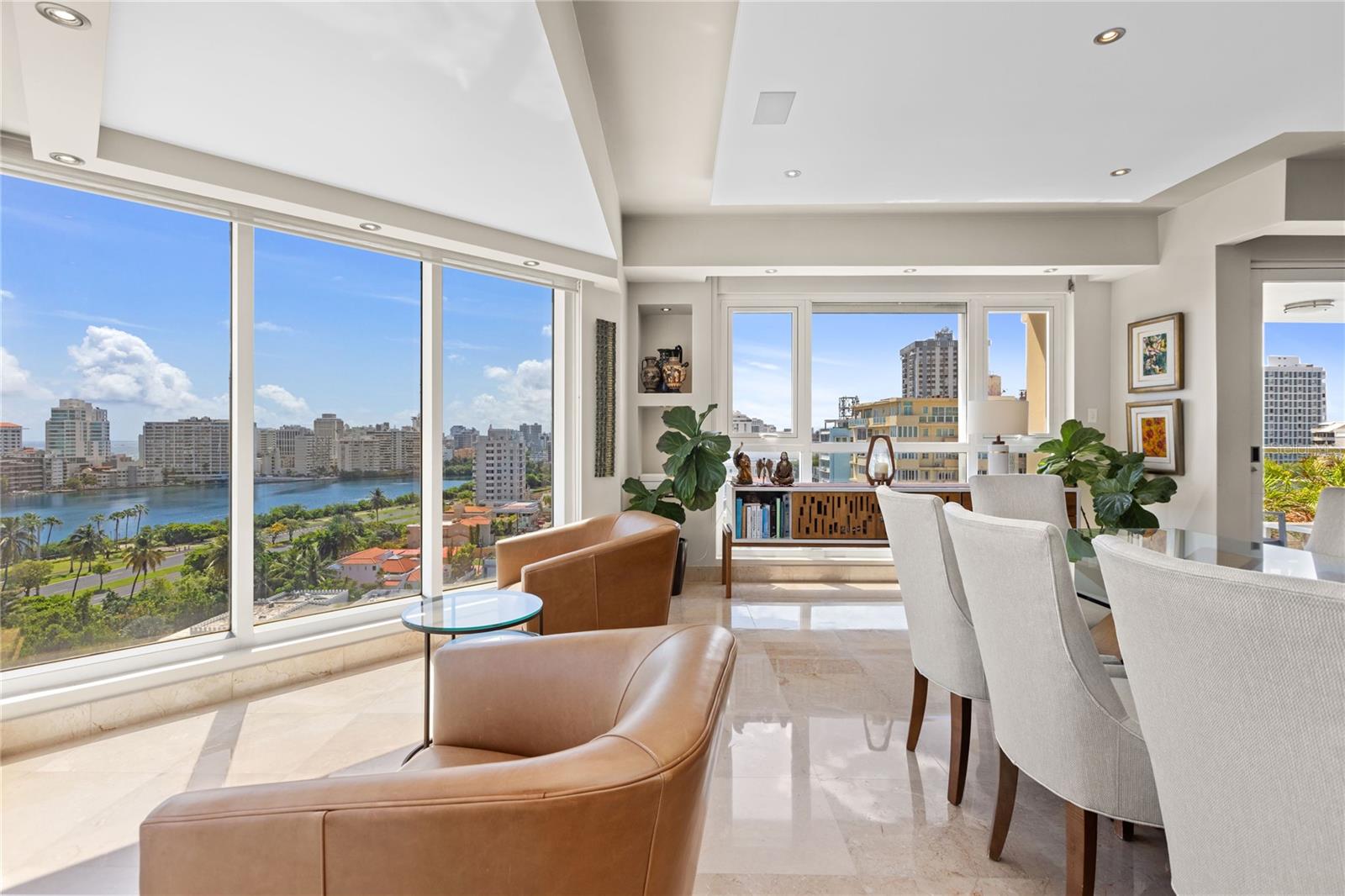 EXCELSIOR TOWER - Residential