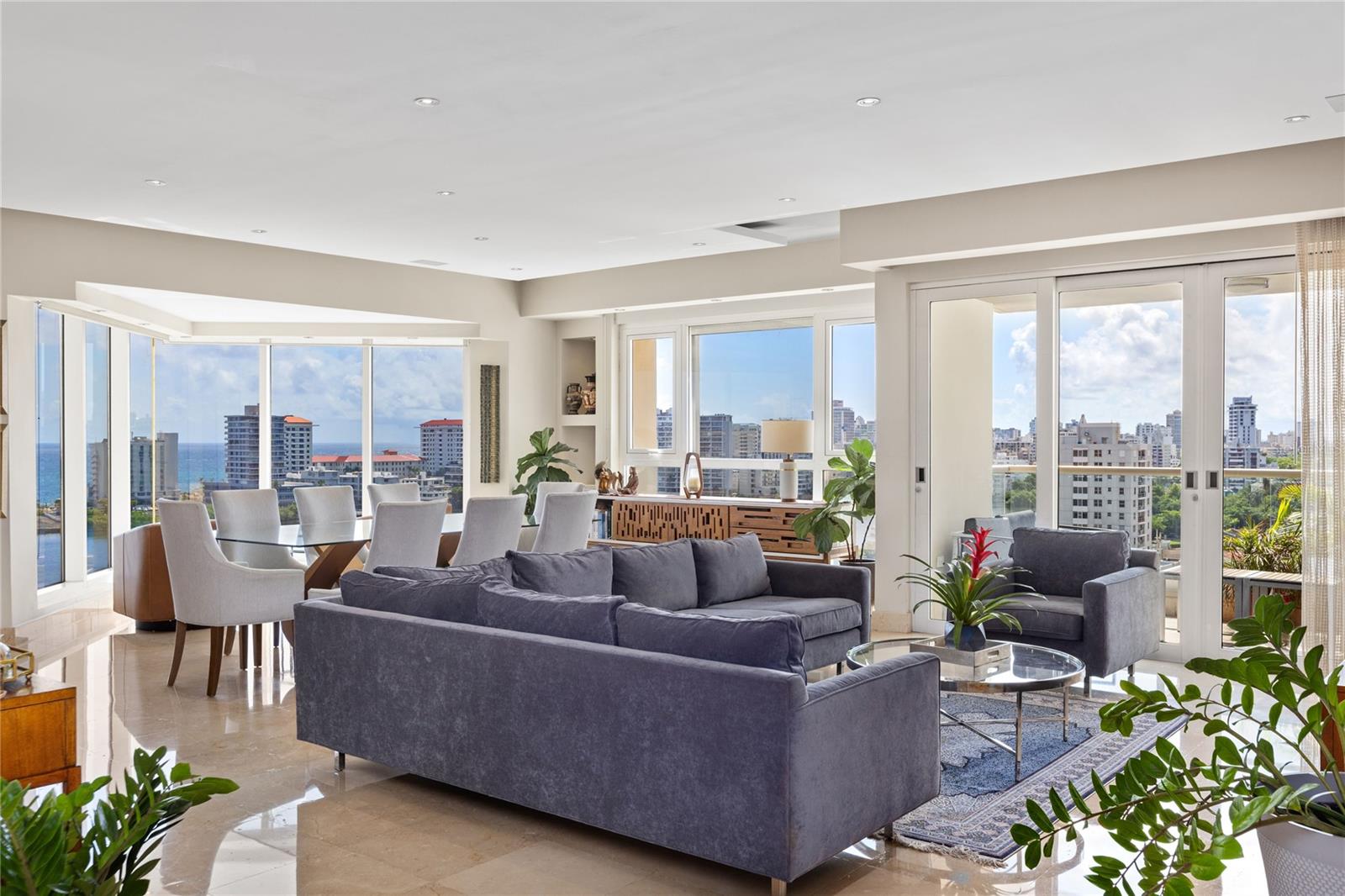 EXCELSIOR TOWER - Residential