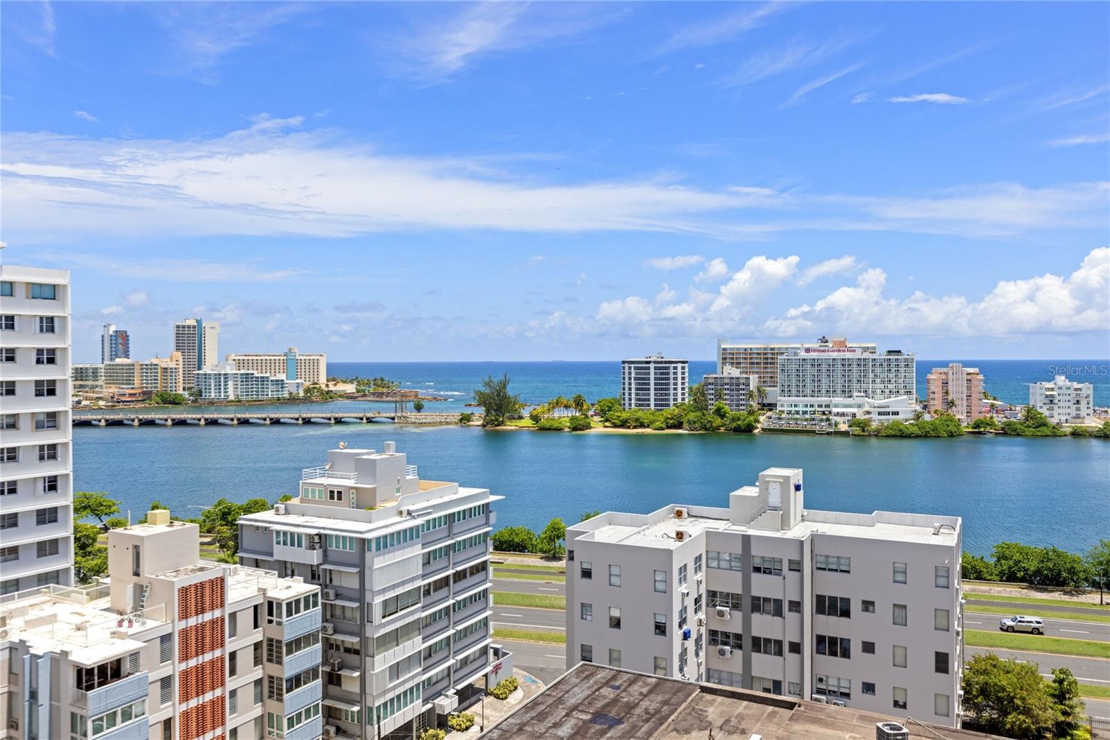 EXCELSIOR TOWER - Residential