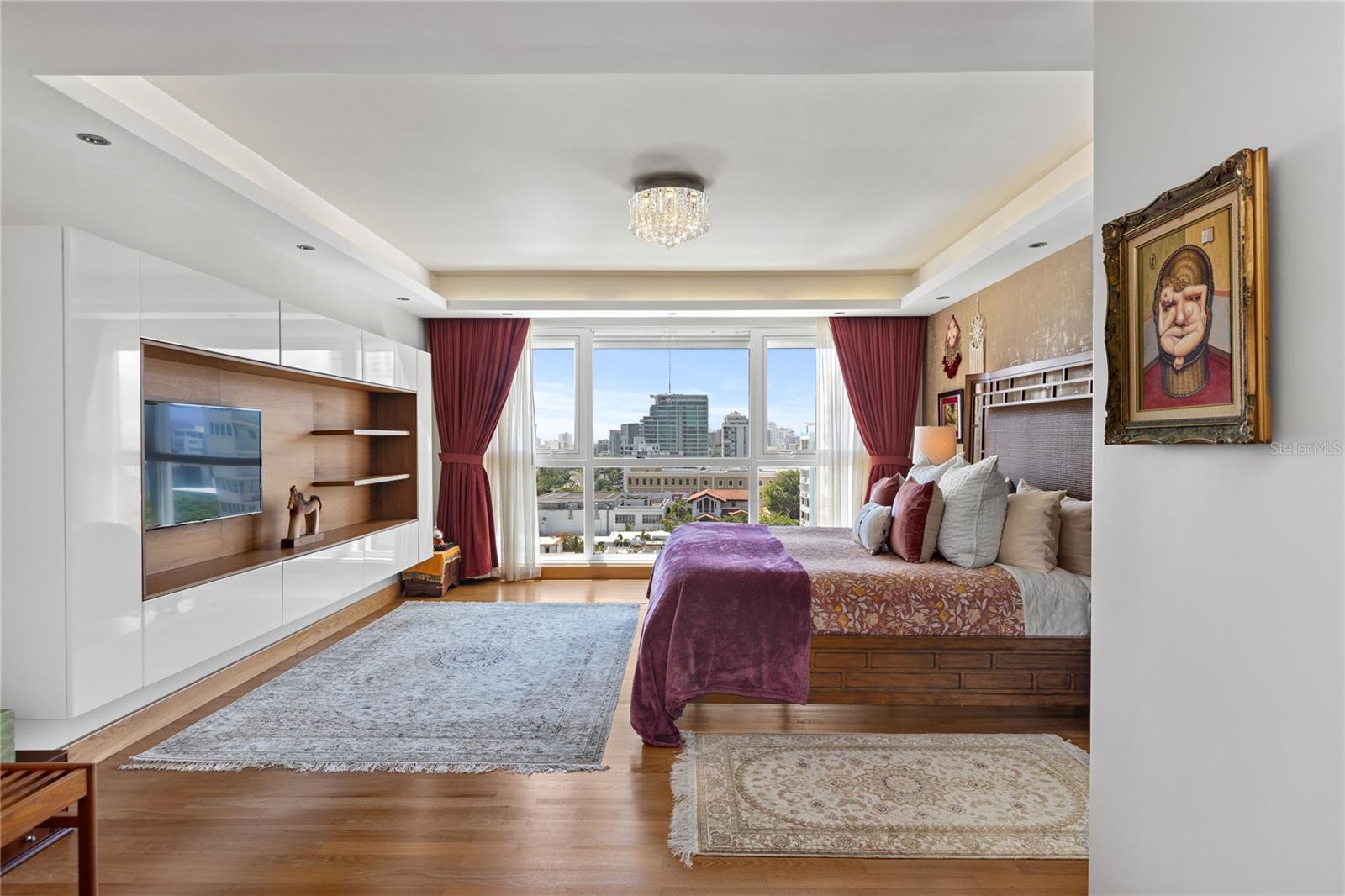 EXCELSIOR TOWER - Residential