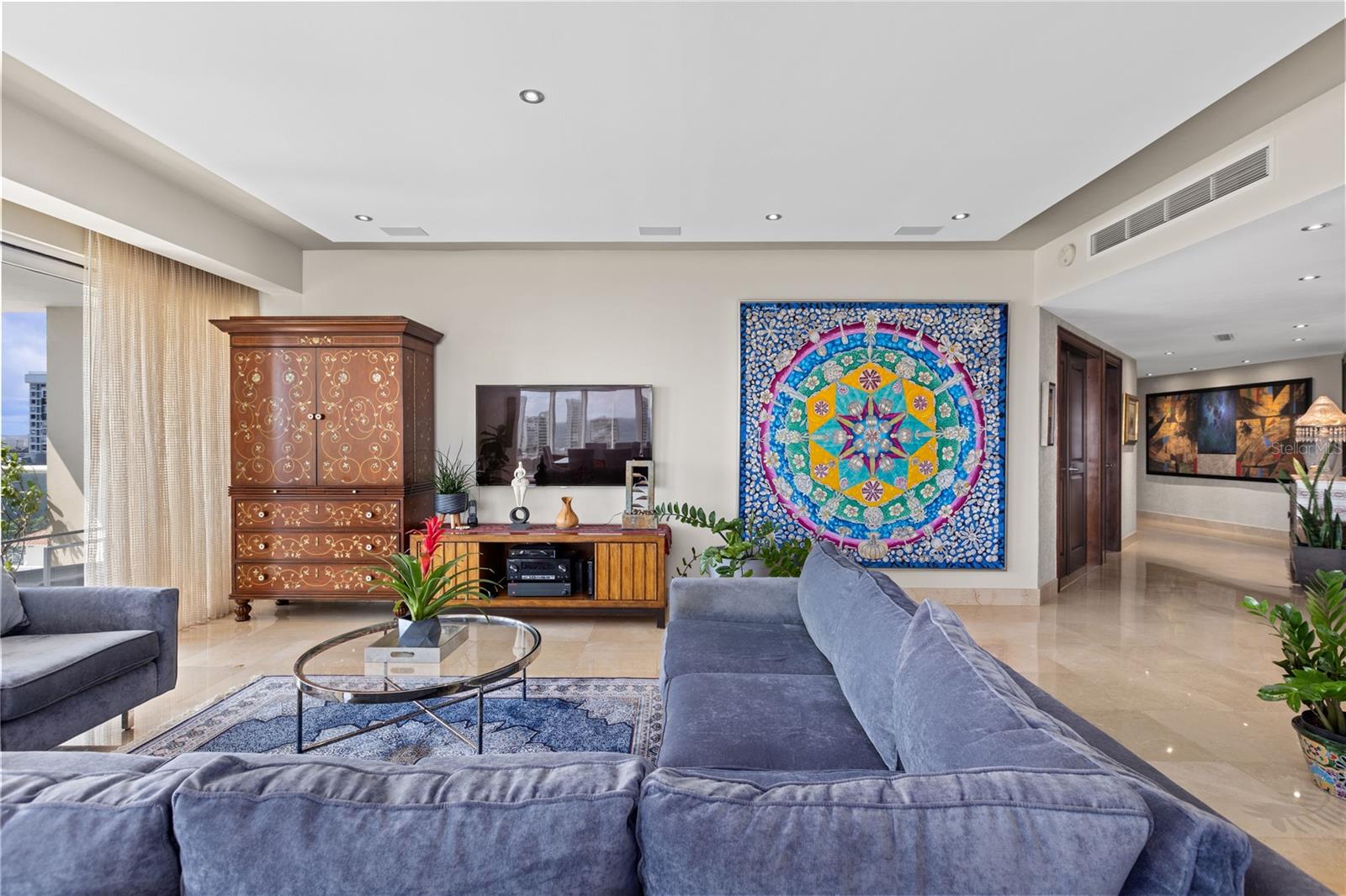 EXCELSIOR TOWER - Residential