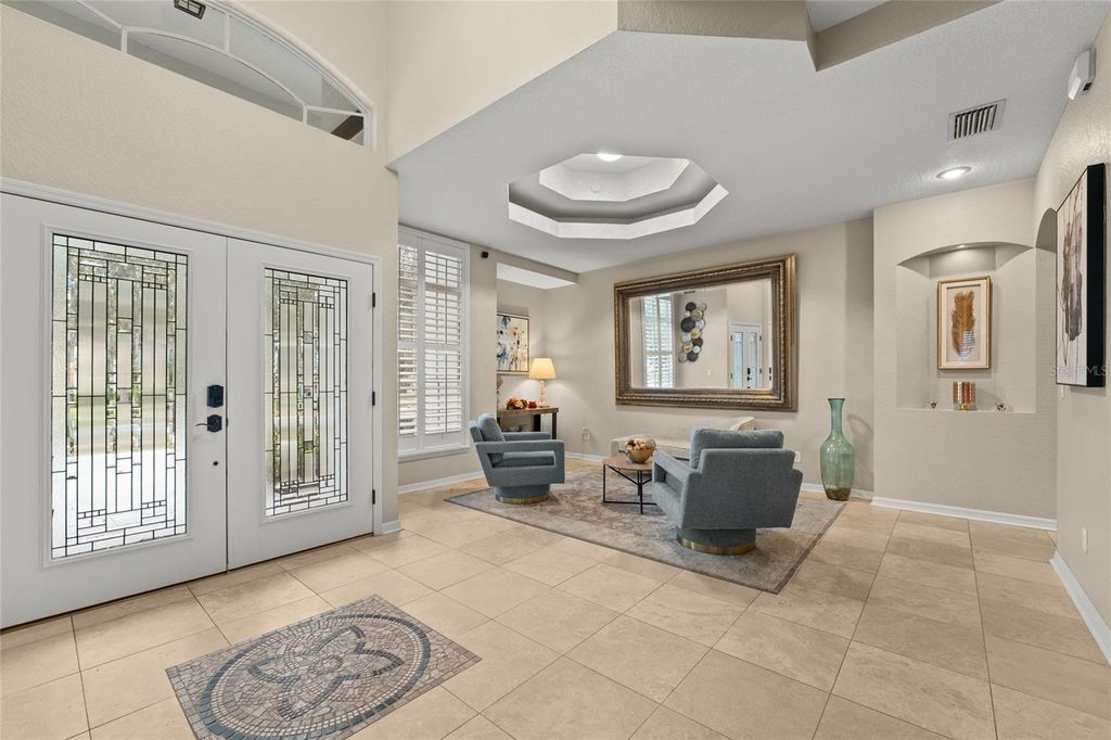 Photo of 9502 Portbury Drive, Orlando, FL 32836 (MLS # O6380163)