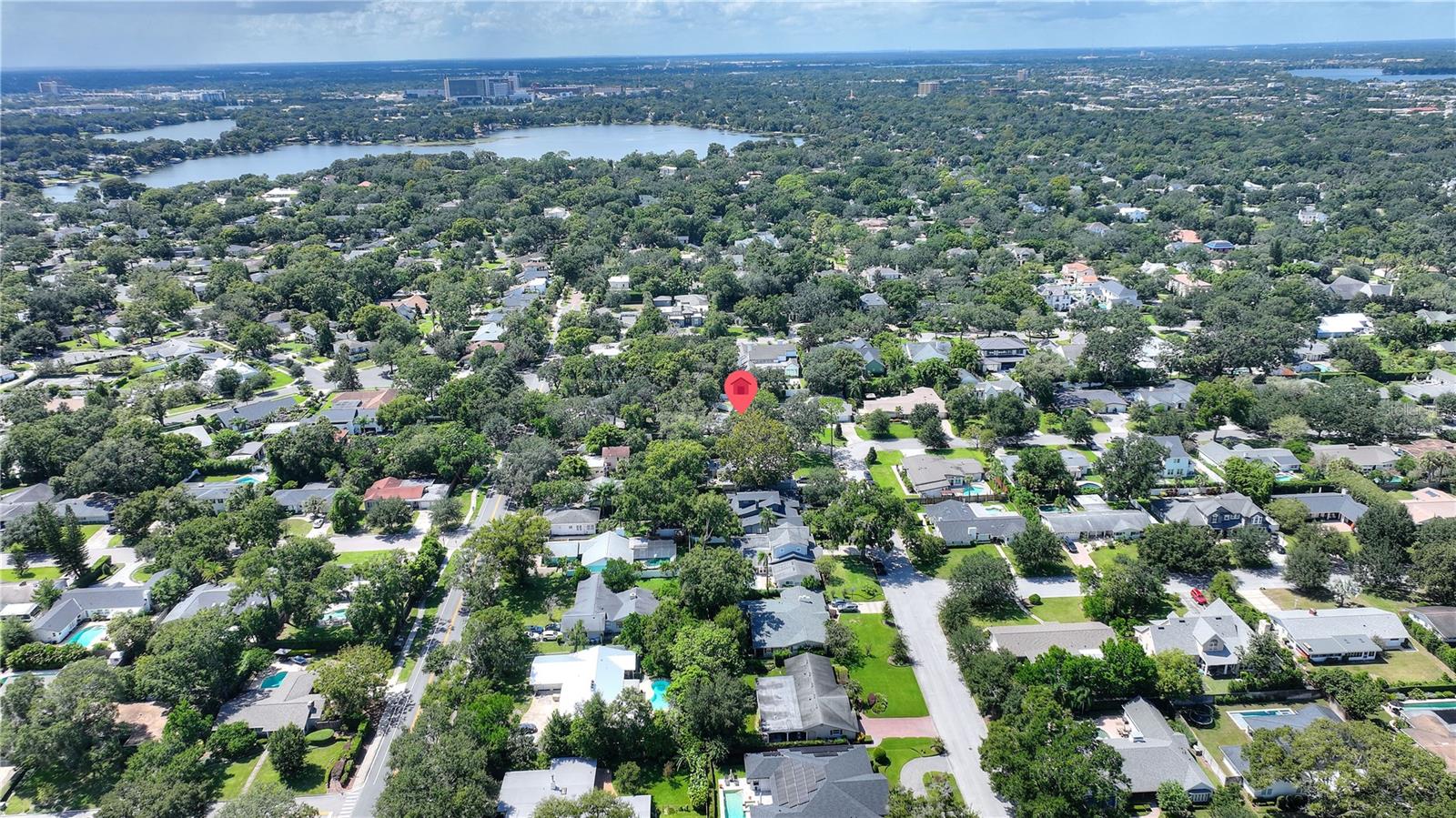 TIMBERLANE SHORES - Residential