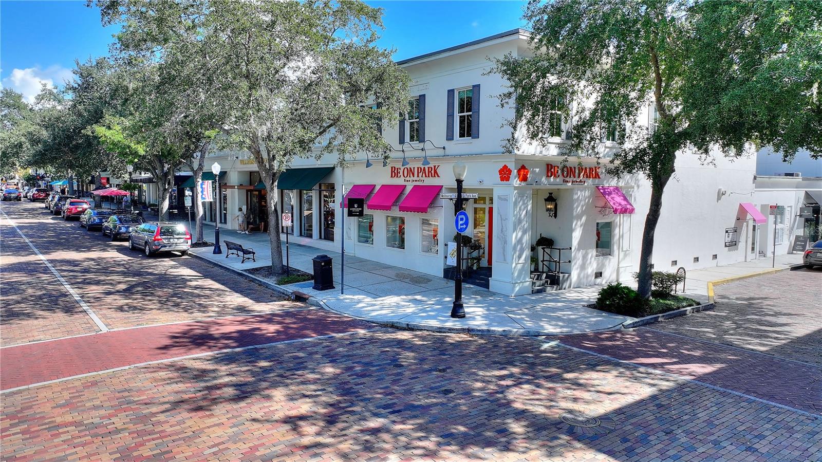 TIMBERLANE SHORES - Residential