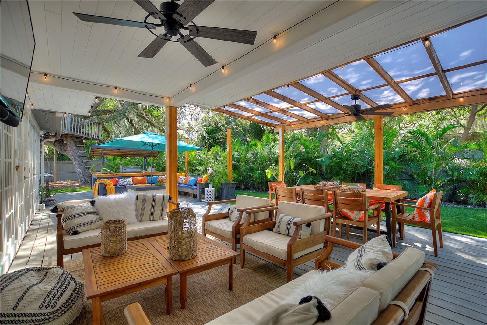 TIMBERLANE SHORES - Residential