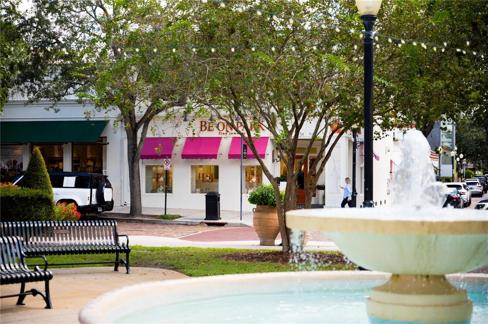 TIMBERLANE SHORES - Residential