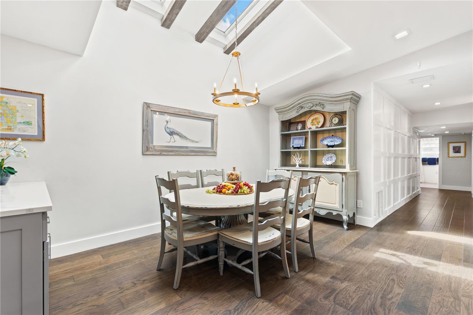 TIMBERLANE SHORES - Residential