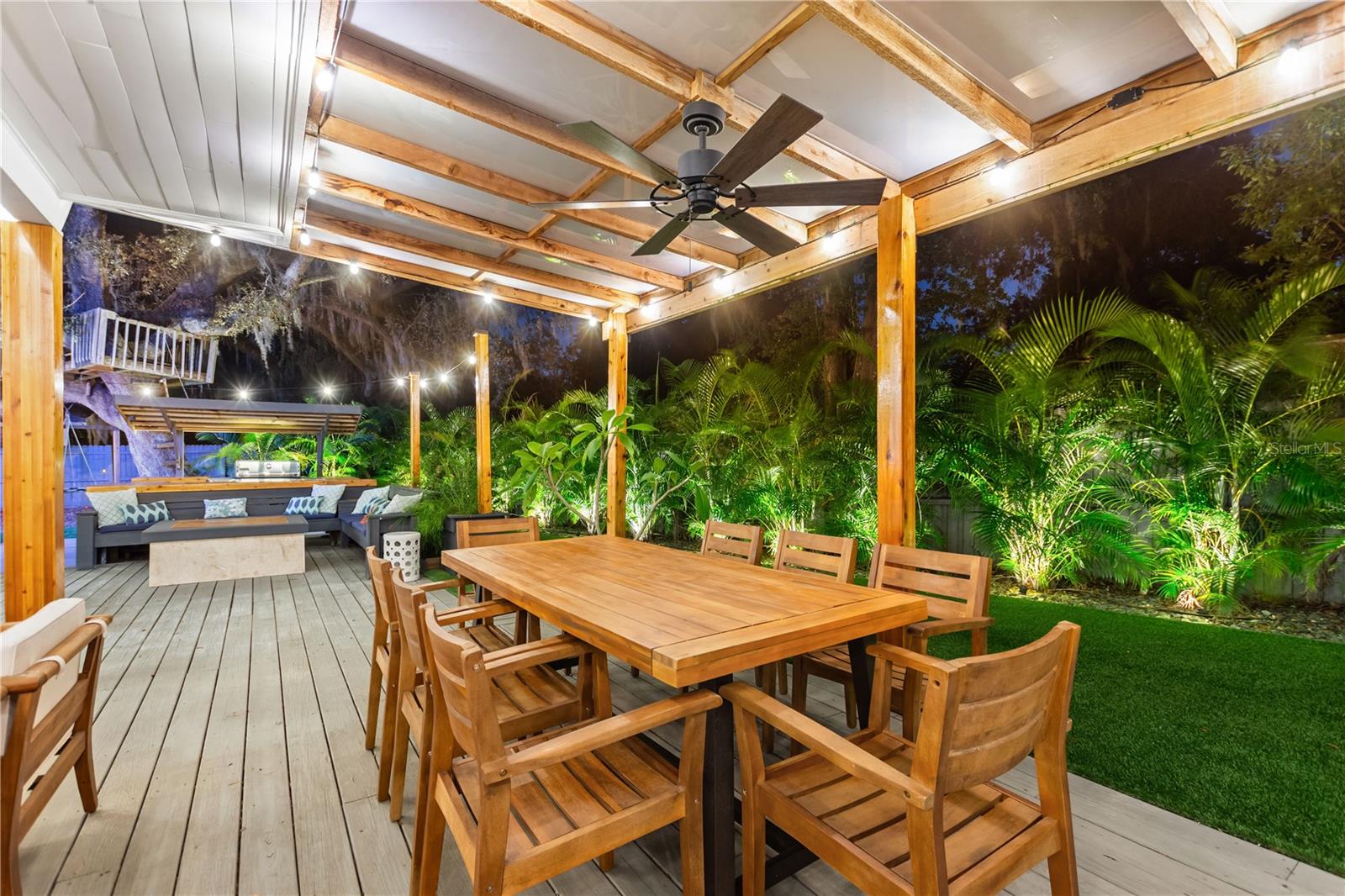 TIMBERLANE SHORES - Residential