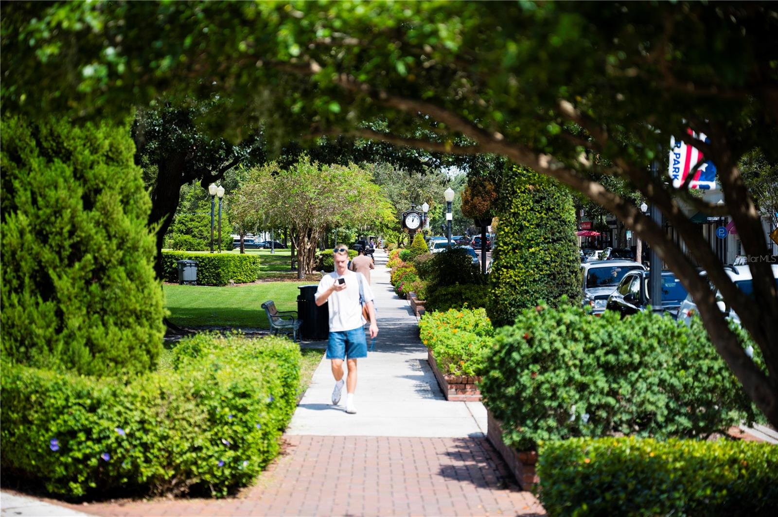 TIMBERLANE SHORES - Residential