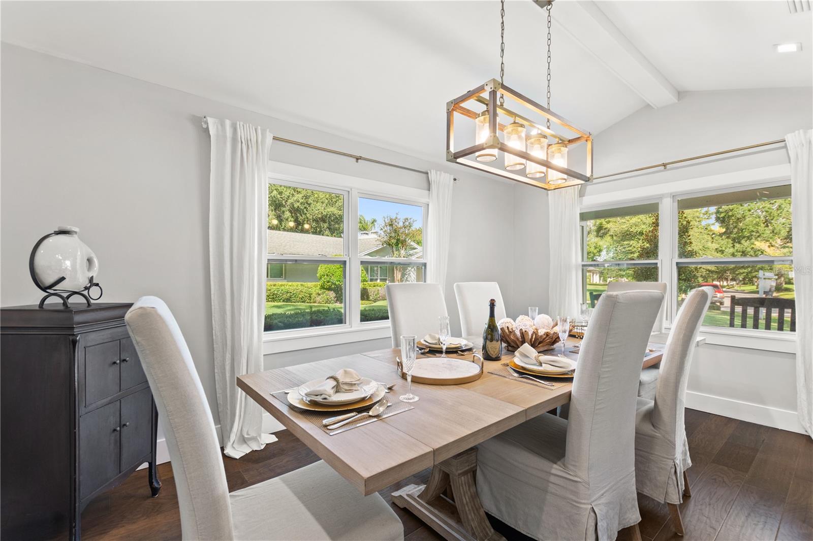 TIMBERLANE SHORES - Residential