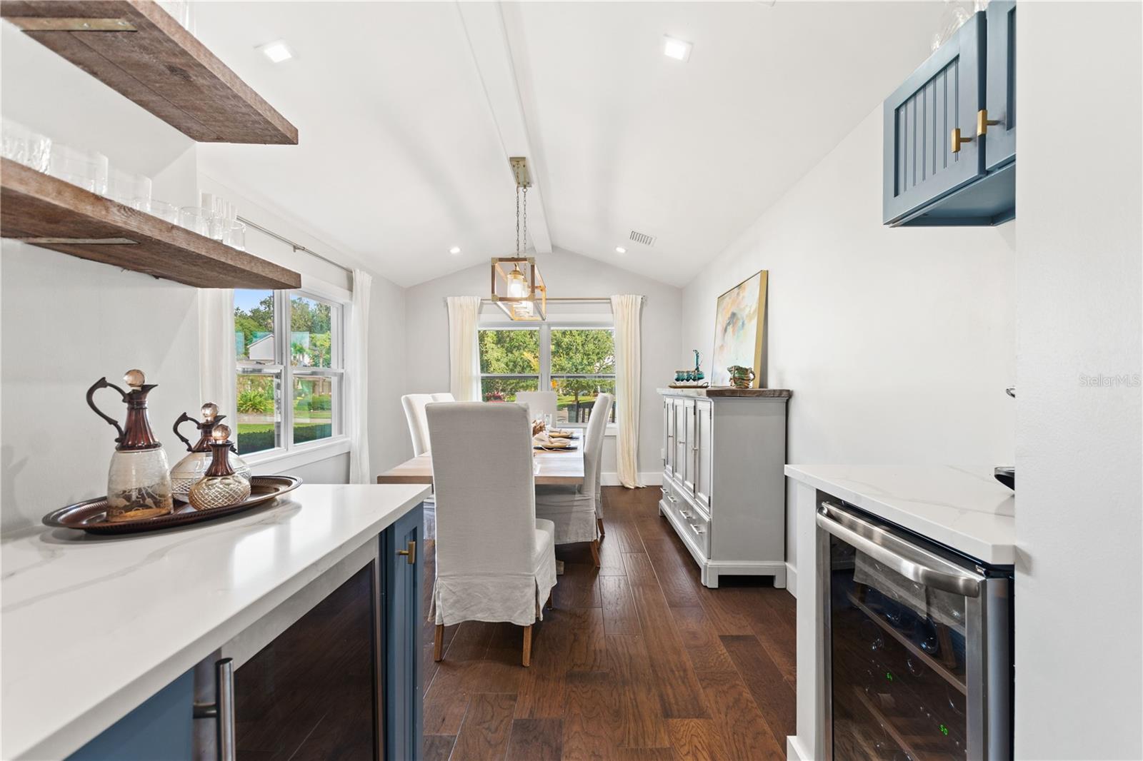 TIMBERLANE SHORES - Residential