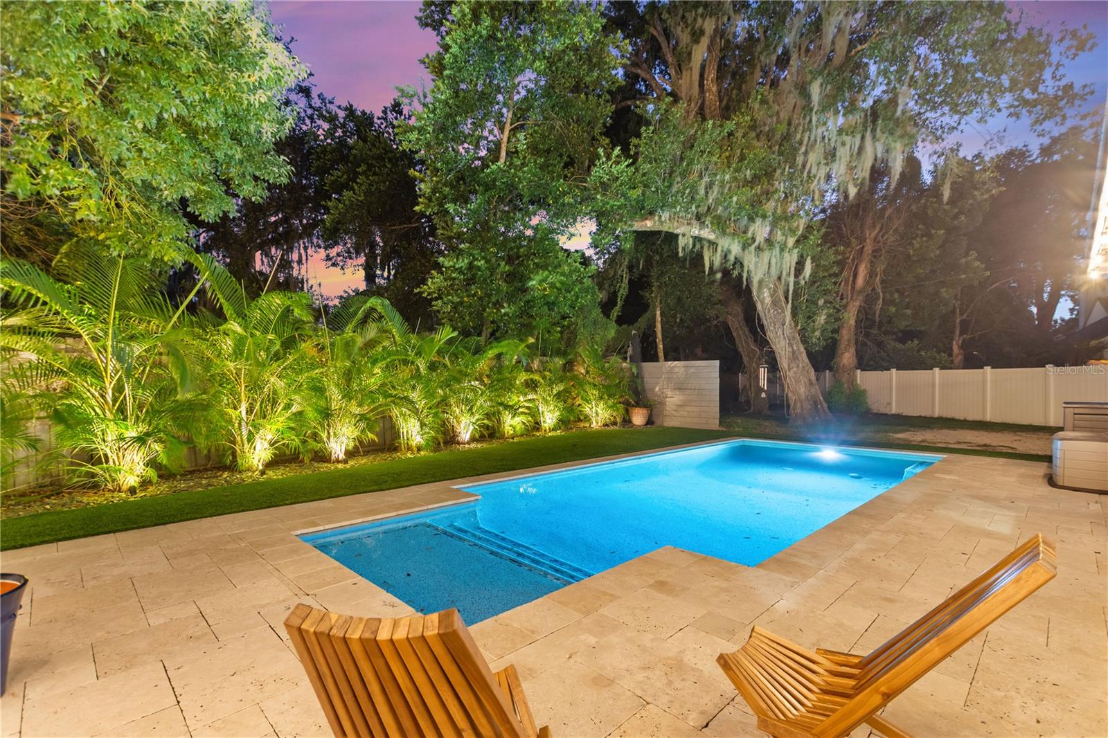 TIMBERLANE SHORES - Residential