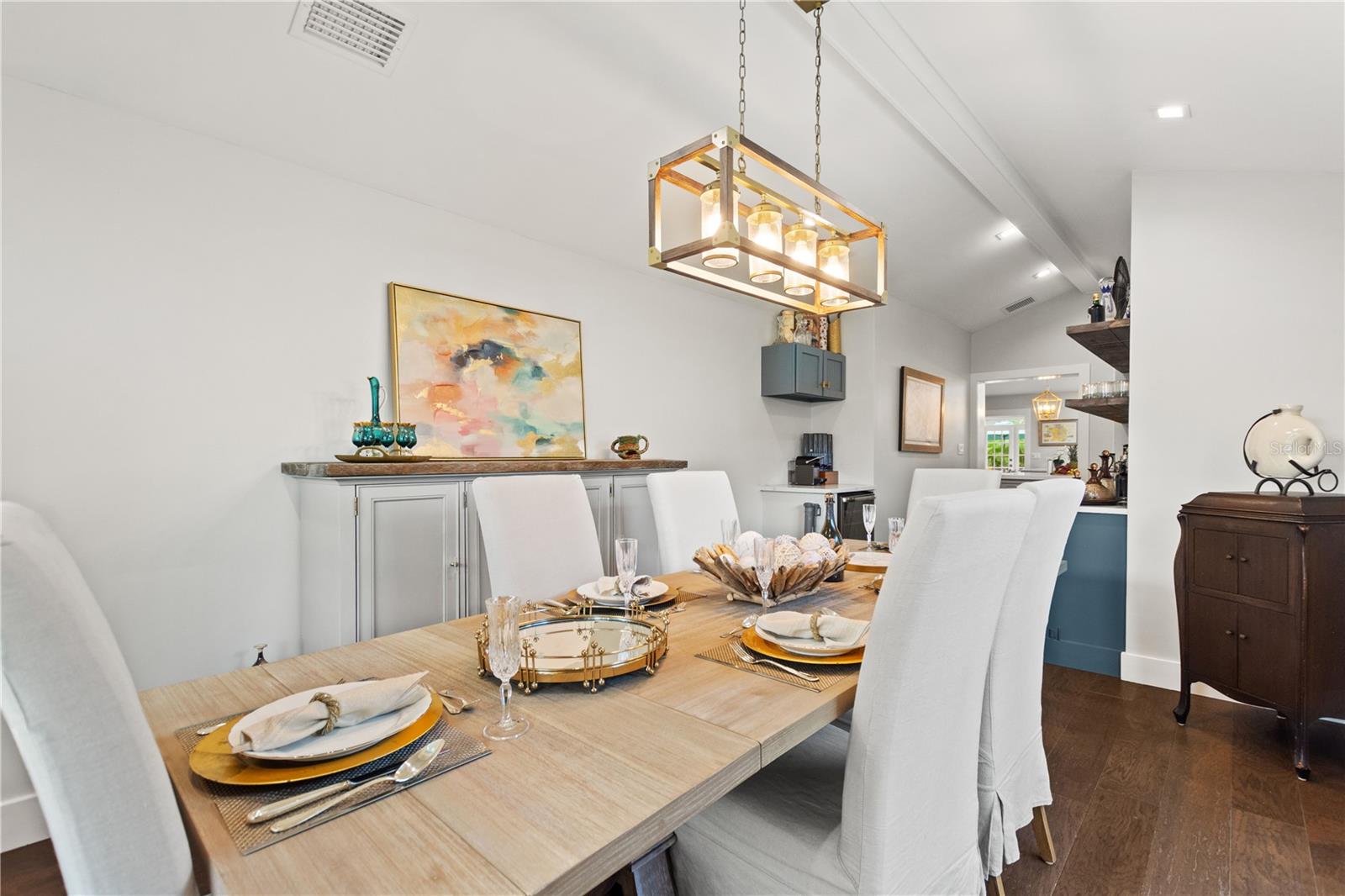 TIMBERLANE SHORES - Residential