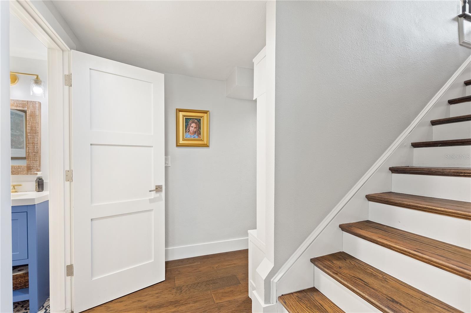 TIMBERLANE SHORES - Residential